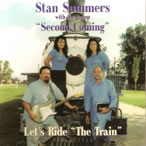 album by stan summers, native american gospel singer